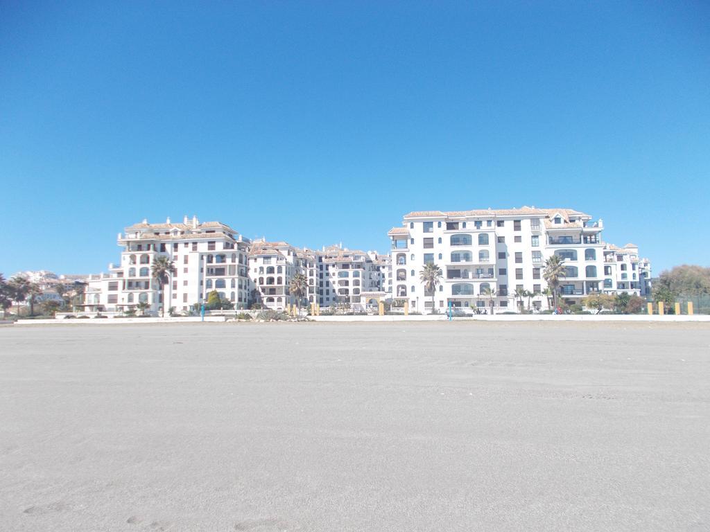 Beach Apartment Marina Duquesa Manilva Exterior photo